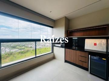 Apartamento · 185m² · 4 Quartos · 3 Vagas · Apartamento de Luxo no Edifício DUO Brasal com 4 Suítes e Lazer Completo