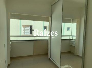 Apartamento · 56m² · 2 Quartos · 1 Vaga · Apartamento residencial 2 quartos sendo 1 suíte com 56m² no Santa Mônica e Próximo ao Madrecor