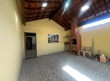 CASA PARA ALUGAR COM 2 QUARTOS NO CHAPADÃO / PIRACICABA · CASA PARA ALUGAR COM 2 QUARTOS NO CHAPADÃO / PIRACICABA