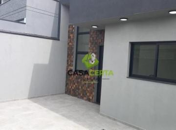 Casa Térrea Nova à Venda no Jardim Marambaia – Jundiaí/SP · Casa Térrea Nova à Venda no Jardim Marambaia – Jundiaí/SP