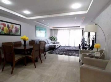 Apartamento · 220m² · 4 Quartos · 3 Vagas · Cobertura à venda, 4 quartos, 3 suítes, 3 vagas, Recreio dos Bandeirantes - RIO DE JANEIRO/RJ