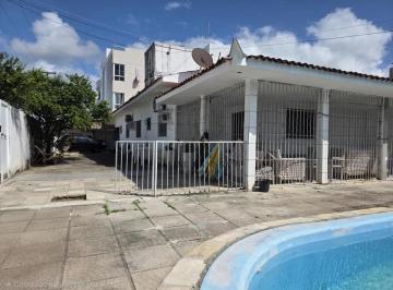 VENDE-SE CASA OU TERRENO DE ESQUINA NO BESSA, 12X30 COM PISCINA · VENDE-SE CASA OU TERRENO DE ESQUINA NO BESSA, 12X30 COM PISCINA
