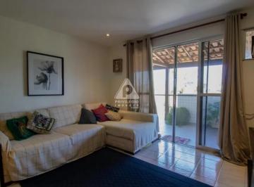 Apartamento · 150m² · 2 Quartos · 1 Vaga · Cobertura Linear Gleba A, no Recreio