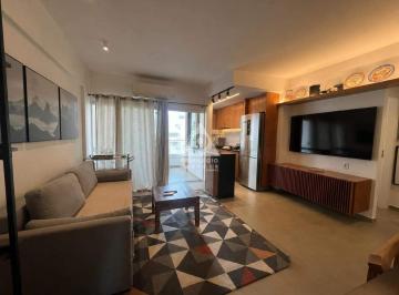 Apartamento · 51m² · 1 Quarto · 1 Vaga · Exclente Sala Quarto No Jardim Oceanico