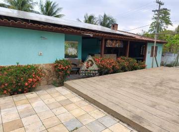 Rural · 1000m² · 3 Quartos · 2 Vagas · Chácara à venda em Tanguá com 3 quartos e 2 suítes de 1.000m2