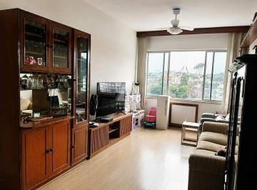 Apartamento · 87m² · 2 Quartos · 1 Vaga · Apartamento, 2 quartos, 1 suíte, vaga , Araguaia - Freguesia