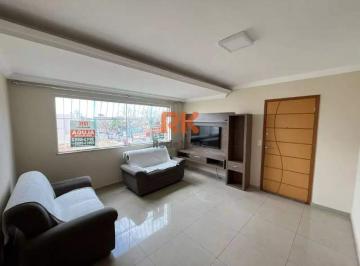 Apartamento · 78m² · 3 Quartos · 2 Vagas · Apartamento à Venda | Cabral – Contagem