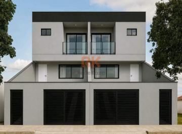 Casa · 100m² · 1 Vaga · Casa geminada à venda Contagem