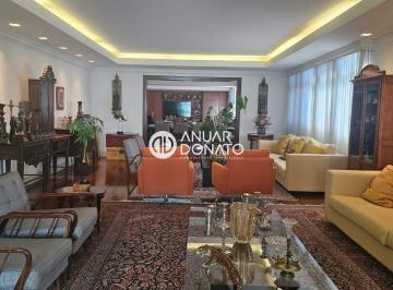 Anuar Donato Venda Apartamento 4 Quartos Lourdes · Lourdes - Apartamento 4 quartos à venda na Anuar Donato