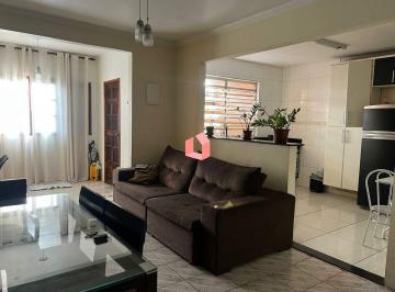 Casa · 149m² · 3 Quartos · 1 Vaga · Casa Assobradada 149 m² - Bairro Assunção - São Bernardo do Campo