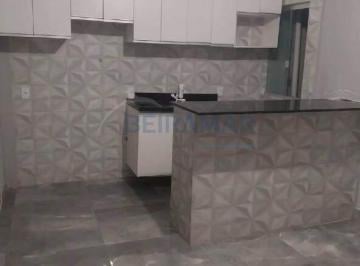 Apartamento · 50m² · 2 Quartos · Apartamento 2 Quartos (1 Suíte) | Totalmente Reformado | Fino Acabamento | Térreo – QSE 07– Taguatin