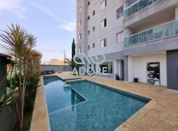 Apartamento · 64m² · 2 Quartos · Apartamento á venda no Edifício Green Park- Salto/SP