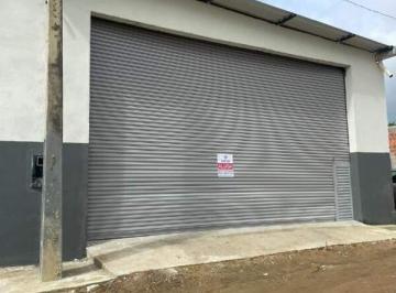 Comercial · 200m² · Galpão para Locação - Alto do Moura Caruaru/PE