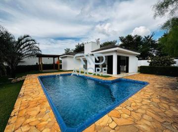 Casa · 330m² · 4 Quartos · 4 Vagas · Casa á venda no Condomínio Palmeiras Imperiais - Salto/SP