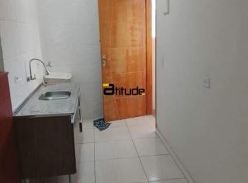 Apartamento · 45m² · 1 Quarto · Kitnet para Aluguel em Barueri (Vila Boa Vista) | 45 m² | 1 Dorm | 1 Banheiro