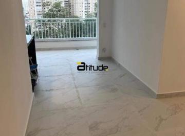 Apartamento · 73m² · 2 Quartos · 2 Vagas · Apartamento à venda em Barueri (Jardim Esperança) | 2 dorms, 1 suíte, 2 vagas