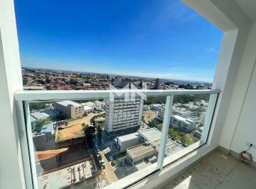 Apartamento · 82m² · 2 Quartos · 1 Vaga · Apartamento à Venda no Condomínio Absolutt Residencial em Itu Novo Centro – Itu/SP