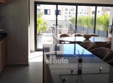 Apartamento · 56m² · 2 Quartos · 1 Vaga · Apartamento 2 Dorms à venda na Vila Regente Feijó (SP) | 56,10 m² | 1 vaga