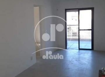 Apartamento · 56m² · 2 Quartos · 1 Vaga · Apartamento 2 Dorms à venda na Vila Regente Feijó (SP) | 56,10 m² | 1 vaga