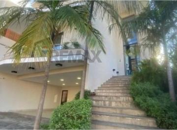 Casa · 3 Quartos · Casa a venda, alto padrão, com piscina e elevador, Condomínio Village Cedros do Líbano - Valinhos/