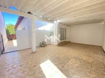 Casa · 110m² · 2 Quartos · 2 Vagas · Casa para Alugar em Itu/SP (Parque Residencial Mayard) | 2 Quartos | Quintal | 2 Vagas