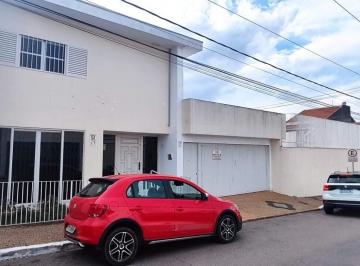 Casa · 317m² · 4 Quartos · 3 Vagas · Casa para Aluguel no Centro de Itu (SP) | 4 Quartos (2 Suítes) | 3 Salas | 3 Vagas