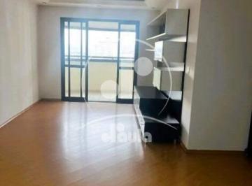Apartamento · 144m² · 3 Quartos · 4 Vagas · Apartamento para aluguel, 3 quartos 3 suítes Vila Assunção em Santo André/SP