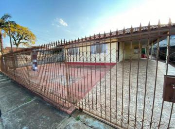 Casa · 172m² · 3 Quartos · 6 Vagas · Casa para aluguel, 3 quartos, 1 suíte, 6 vagas, Uvaranas - Ponta Grossa/PR