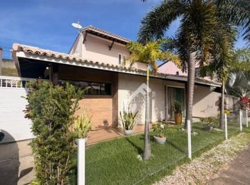Foto-0 · JOCKEY, Lauro de Freitas. Casa duplex em condomínio, 4 suítes sendo 2 suítes térreas. 250m² de área
