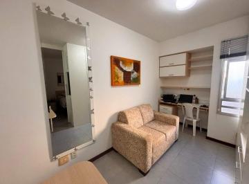 Apartamento · 26m² · 1 Quarto · Alugo Kitnet Mobiliada de 1 quarto no Condomínio Master Place – SQN 912