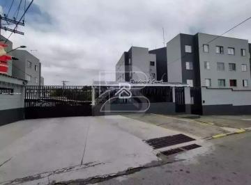Apartamento · 2 Quartos · 1 Vaga · Apartamento para aluguel, 2 quartos, 1 vaga, Parque são Rafael - São Paulo/SP