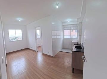 Apartamento · 34m² · 2 Quartos · Apartamento 2 dormitórios para locação e venda no Jardim São Savério (34m²) – São Paulo/SP