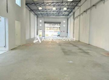 Comercial · 645m² · Galpão c/ , 645m², para aluguel, no bairro Vila Prudente, por 20.500,00