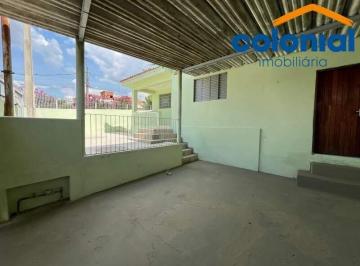 Foto 01 · Casa para Locação Vila Santa Terezinha