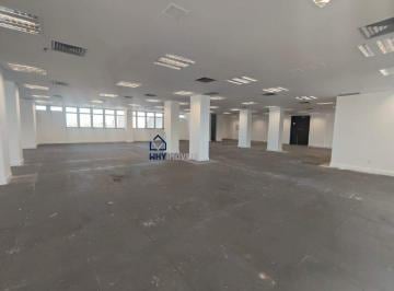Comercial · 400m² · 8 Vagas · Andar Corrido Comercial para Alugar em Funcionários (BH) | Frente | 400m² | 2 Banheiros | 8 Vagas