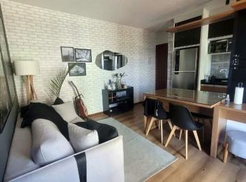 Apartamento · 40m² · 1 Quarto · 1 Vaga · Aluguel | Apartamento 1 quarto