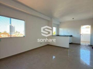 Apartamento · 117m² · 4 Quartos · 1 Vaga · Apartamento para aluguel, 4 quartos, 2 suítes, 1 vaga, Canaã - Sete Lagoas/MG