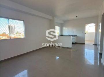 Apartamento · 117m² · 4 Quartos · 1 Vaga · Apartamento para aluguel, 4 quartos, 2 suítes, 1 vaga, Canaã - Sete Lagoas/MG