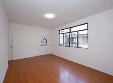 Apartamento · 110m² · 3 Quartos · 1 Vaga · Apartamento 3 quartos e 1 vaga para locação no bairro Sion