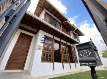 Casa · 290m² · 4 Quartos · 4 Vagas · Casa 4 quartos para alugar no Belvedere