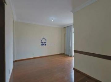 Apartamento · 91m² · 3 Quartos · 1 Vaga · Apartamento de 3 quartos para locação no bairro Cidade Jardim