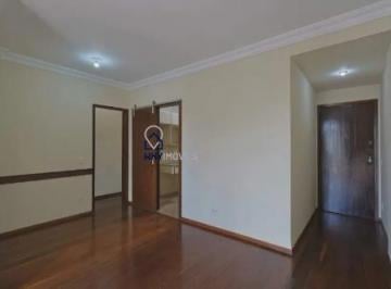 Apartamento · 90m² · 3 Quartos · 1 Vaga · Apartamento de 3 quartos para locação no bairro Cidade Jardim