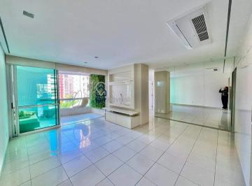 Apartamento · 97m² · 2 Quartos · 2 Vagas · Apartamento com 02 quartos para locação no bairro Lourdes
