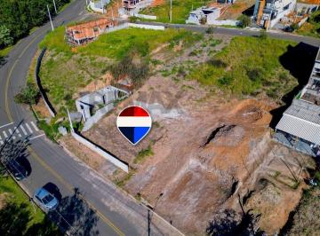 Terreno · 190m² · Terreno à venda, com 181,7m2 a/t por R$ 149.900,00 - Vale das Flores - Atibaia/SP.