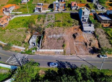 Terreno · 190m² · Terreno à venda, com 181,7m2 a/t por R$ 149.900,00 - Vale das Flores - Atibaia/SP.