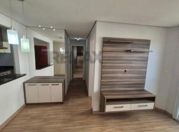Apartamento · 51m² · 2 Quartos · 1 Vaga · Apartamento para Locação no Condomínio Rios da Amazônia – Jardim Refúgio | Sorocaba/SP