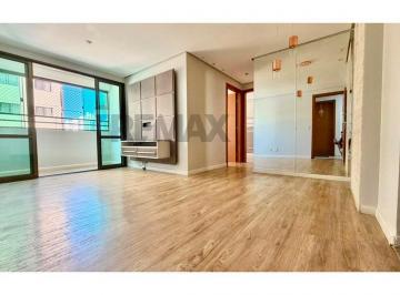 Apartamento · 53m² · 2 Quartos · 1 Vaga · CHAMONIX VILLAGE / 2 QUARTOS / SUÍTE / VARANDA / PERTO METRO