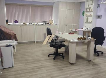 Comercial · 39m² · 1 Vaga · Sala à venda em Campinas, Vila Itapura, com 39.5 m², Easy Office