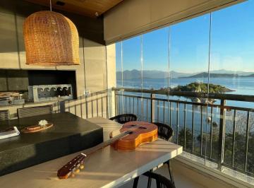 Apartamento · 291m² · 3 Quartos · 4 Vagas · Venda | Cobertura 3 suítes