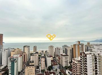 Vista · Apartamento 2 Quartos para Locação em Santos - Sp